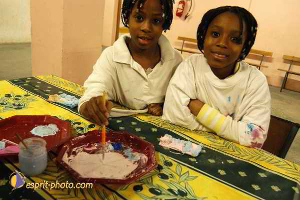 Nom de l'image : D1193618-1 — Description :  Association 'Le Rocher'