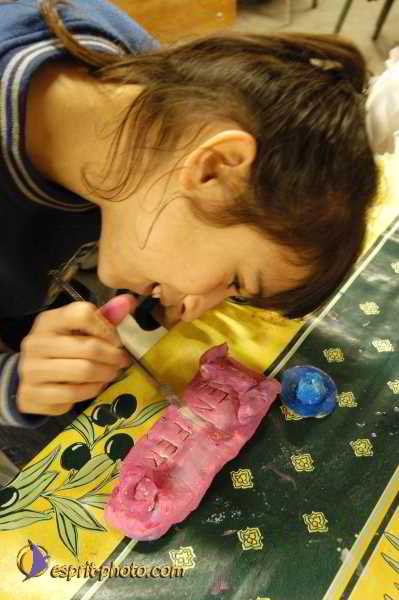 Nom de l'image : D1193627-1 — Description :  Association 'Le Rocher'