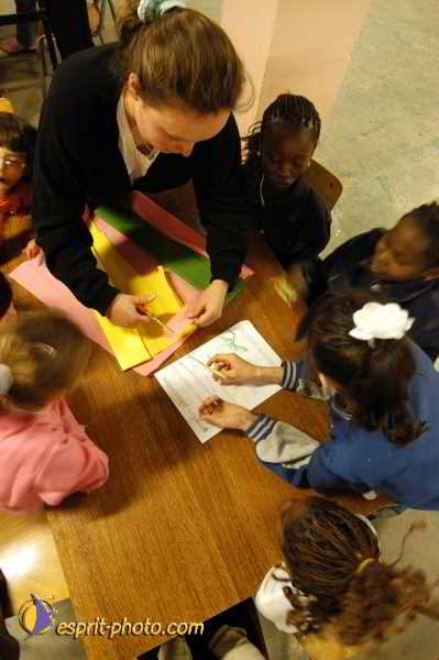 Nom de l'image : D1193710-1 — Description :  Association 'Le Rocher'