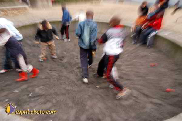 Nom de l'image : D1193977-1 — Description :  Association 'Le Rocher'