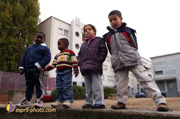 Nom de l'image : D1194000-1 — Description :  Association 'Le Rocher'