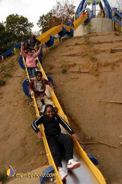 Nom de l'image : E00016273-1 — Description :  Toussaint 2004 - Messe avec les sans abri