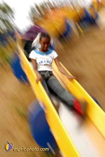 Nom de l'image : E00016361-1 — Description :  Toussaint 2004 - Messe avec les sans abri