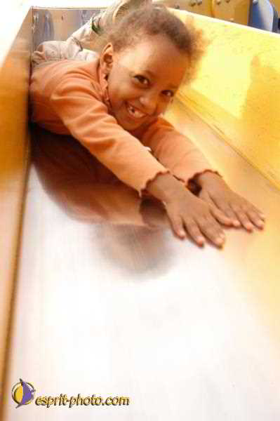 Nom de l'image : E00016384-1 — Description :  Toussaint 2004 - Messe avec les sans abri