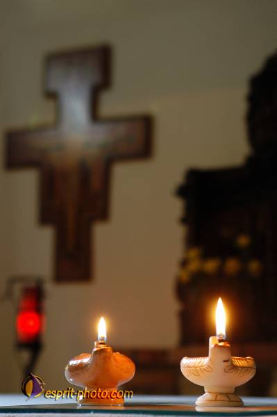 Nom de l'image : D1171842-1 — Description :  Franciscaini Rinovati à Corleone (Sicile)