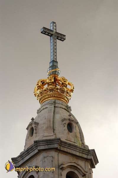 Nom de l'image : D1160255-01 — Description :  Fatima (Portugal)