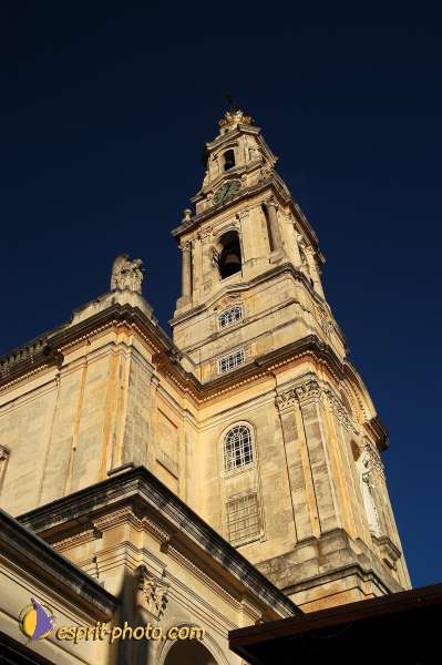 Nom de l'image : D1160281-01 — Description :  Fatima (Portugal)