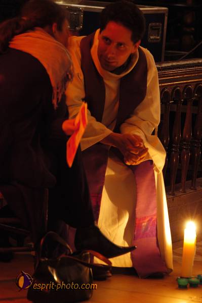 Nom de l'image : D1191680-1 — Description :  Paris - Toussaint 2004