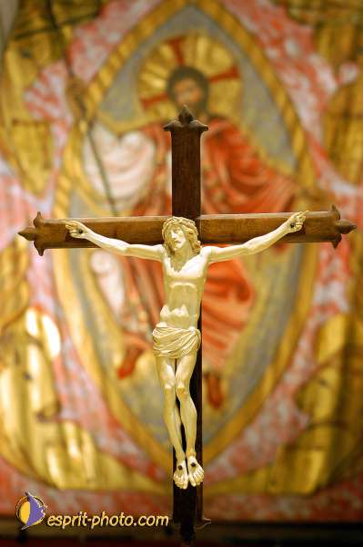 Nom de l'image : D1033825 — Description :  Dominicains de Marseille - Photos pour Magnificat (Perpignan) pl