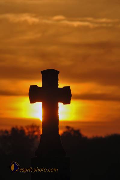 Nom de l'image : D2188221_1 — Description :  Croix