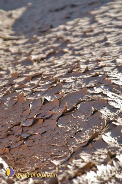 Nom de l'image : D1230322-1 — Description :  Sur les pas de Charles de Foucault - Tamanrasset-Assekrem