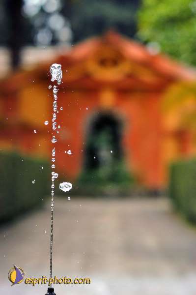 Nom de l'image : D1219611-1 — Description :  Pâques 2005 à Seville (Espagne-Andalusie)