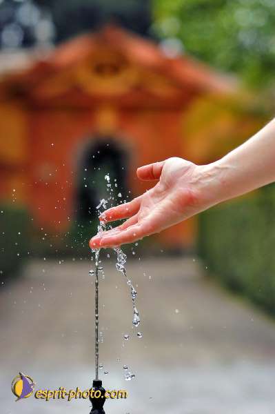 Nom de l'image : D1219625-1 — Description :  Pâques 2005 à Seville (Espagne-Andalusie)