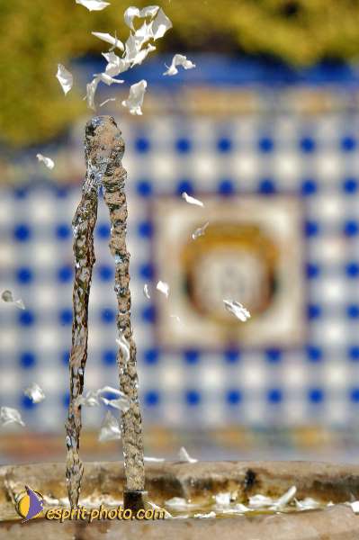 Nom de l'image : D1219775-1 — Description :  Pâques 2005 à Seville (Espagne-Andalusie)