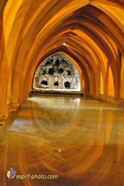 Nom de l'image : D1219960-1 — Description :  Pâques 2005 à Seville (Espagne-Andalusie)