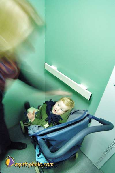 Nom de l'image : 058D1207090-1 — Description :  Maison de Retrait St Lazar à AUTUN (Bourgogne)