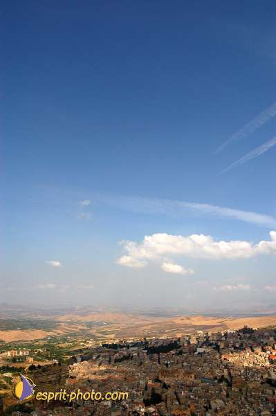 Nom de l'image : D1172034-1 — Description :  Franciscaini Rinovati à Corleone (Sicile)