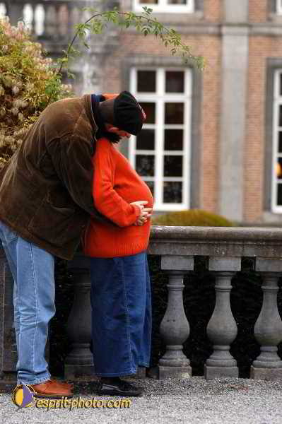 Nom de l'image : D1192670-1 — Description :  Paris - Toussaint 2004