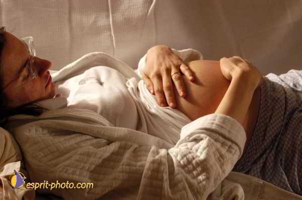 Nom de l'image : D1192768-1 — Description :  Paris - Toussaint 2004