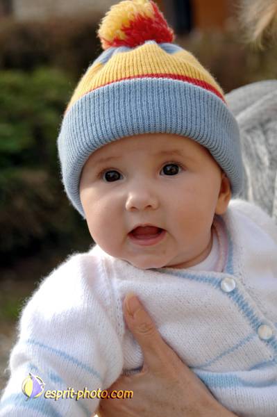 Nom de l'image : Bebe_0-6_Mois_E2067424_1 — Description :