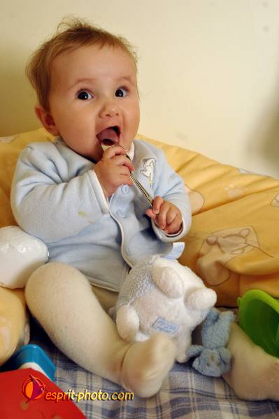 Nom de l'image : Bebe_6_Mois_D2251638_1 — Description :