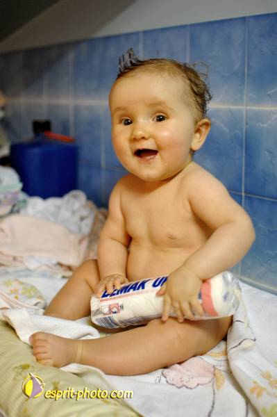 Nom de l'image : Bebe_6_Mois_D2257138-1 — Description :