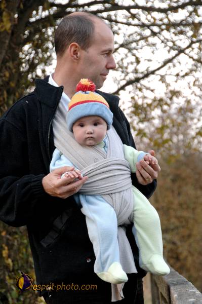 Nom de l'image : Bebe_6_Mois_E2067716_1 — Description :