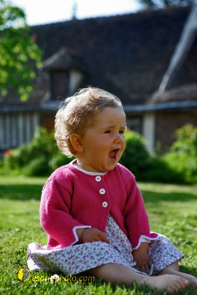 Nom de l'image : Bebe_12_Mois_D30005950_1 — Description :