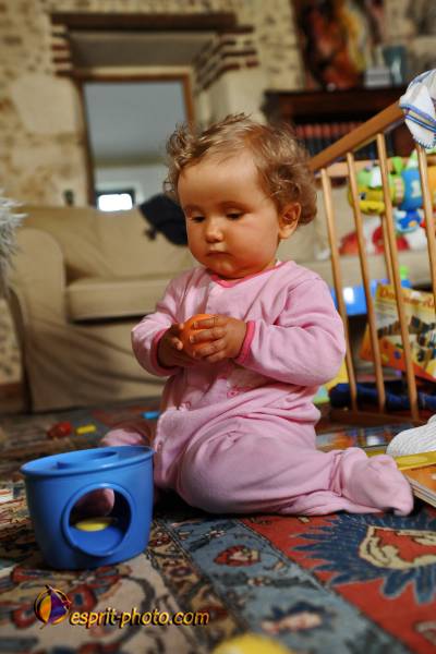 Nom de l'image : Bebe_12_Mois_D30005962_1 — Description :