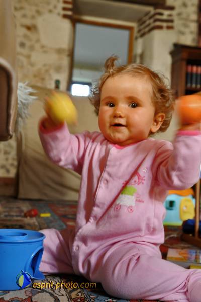 Nom de l'image : Bebe_12_Mois_D30005983_1 — Description :