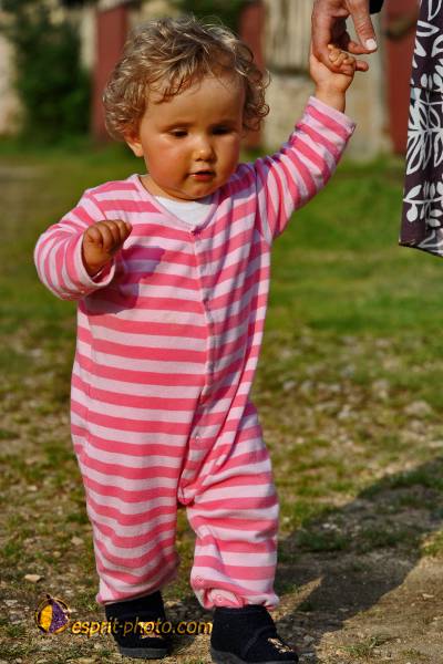 Nom de l'image : Bebe_12_Mois_D30010080_1 — Description :