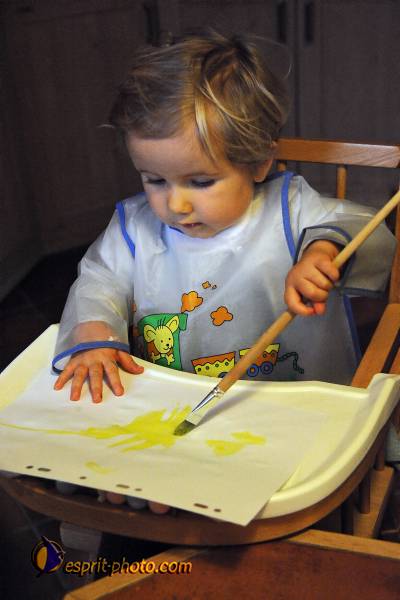 Nom de l'image : Bebe_20_Mois_D30038606_1 — Description :