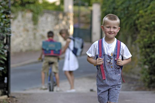 Nom de l'image : Rentree_des_classes_D2021160-1 — Description :