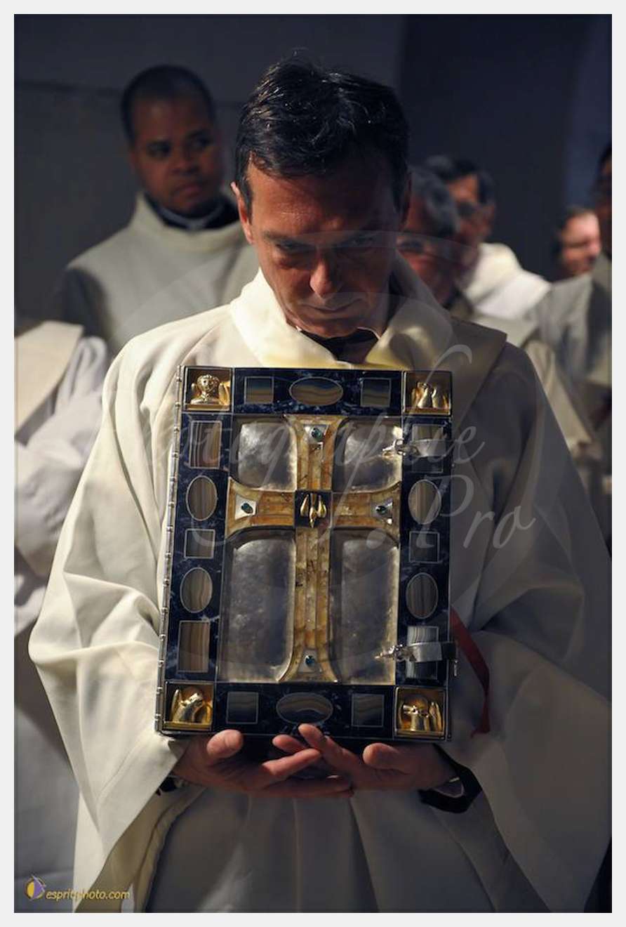 Messe Chrismale 2009