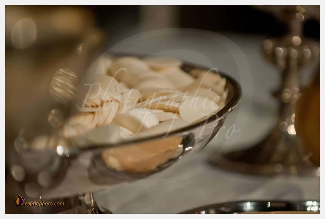 Veillee De Paques 2010 Cathedrale De Chartres