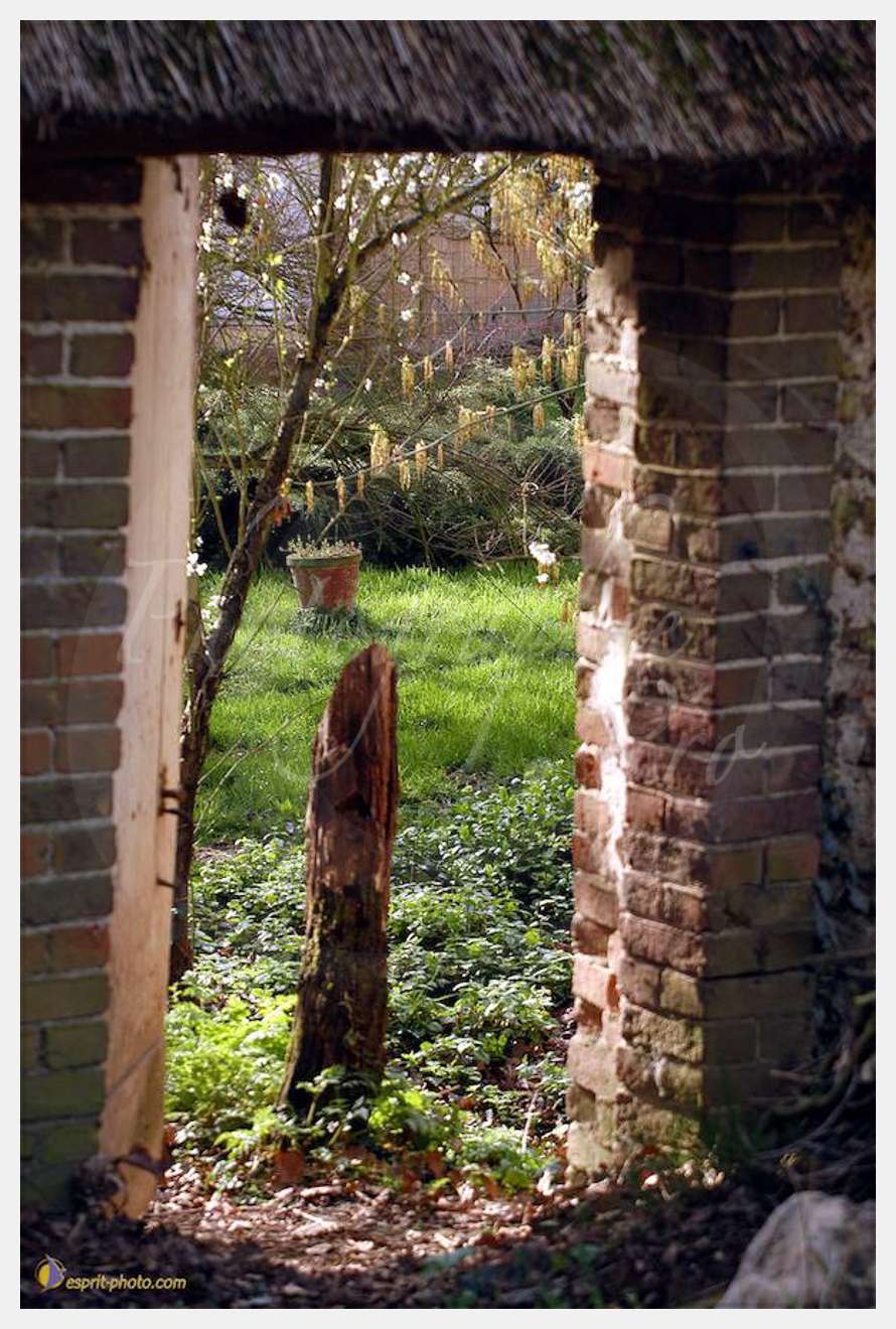 Nom de l'image : D1120019-01 — Description :  PE?lerinage de Chartres 2004