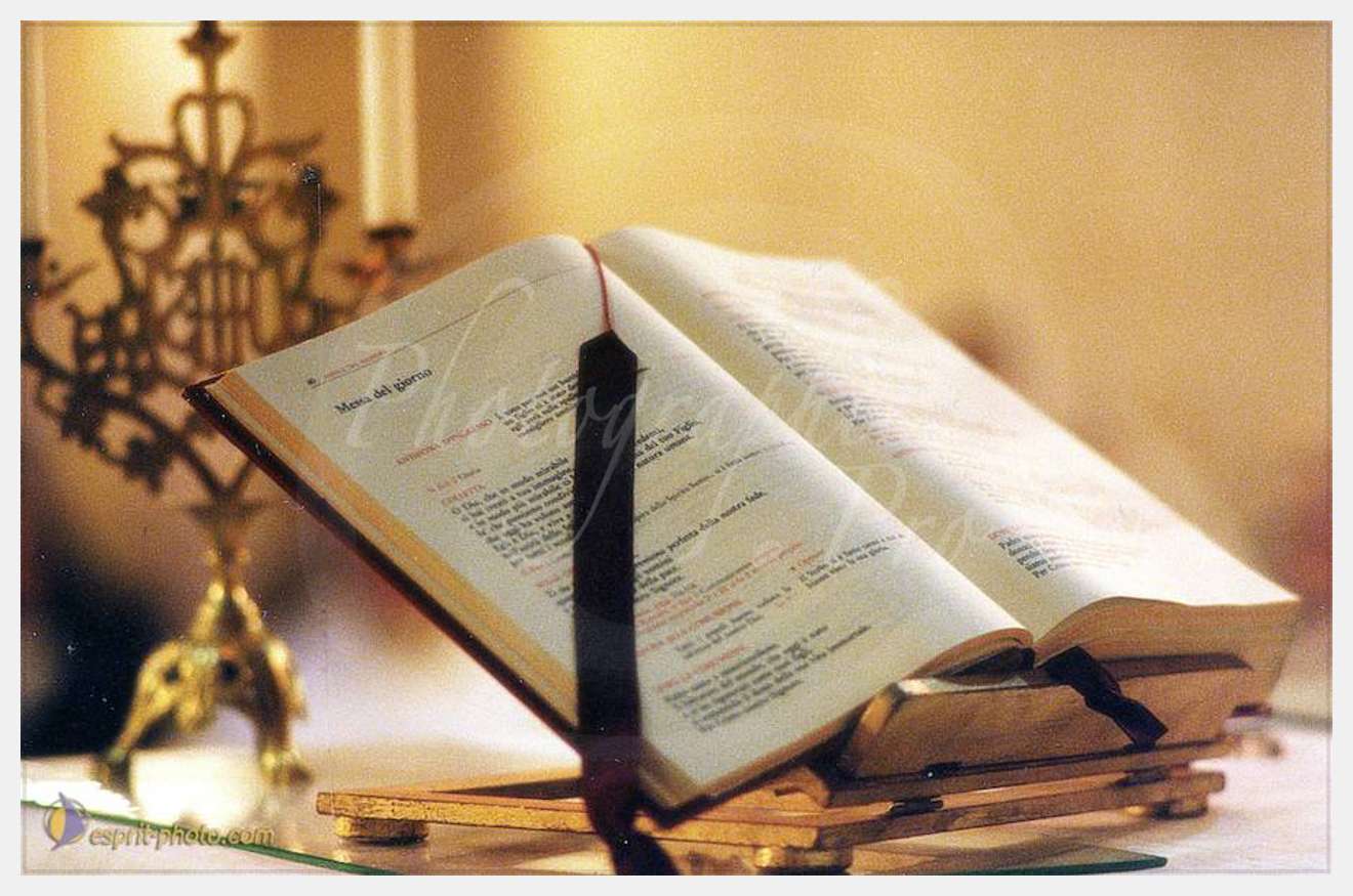 Illustration Religion