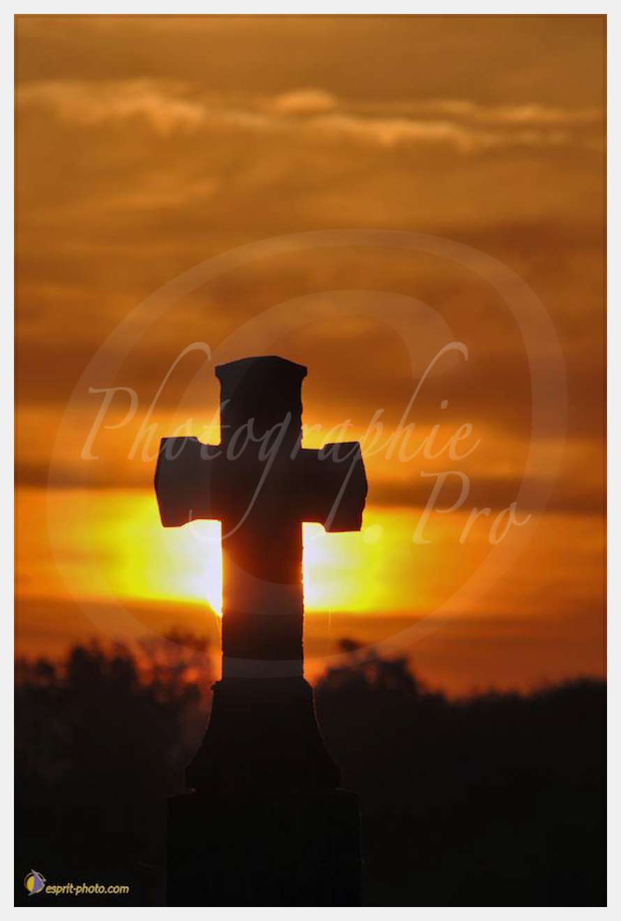 Nom de l'image : D2188221_1 — Description :  Croix