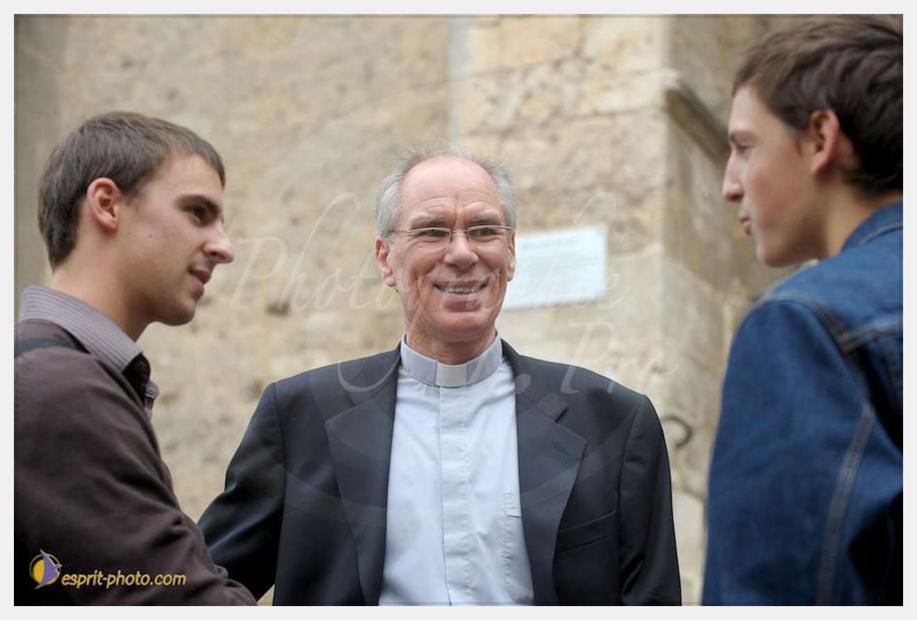 Pere Jean Marie Lioult