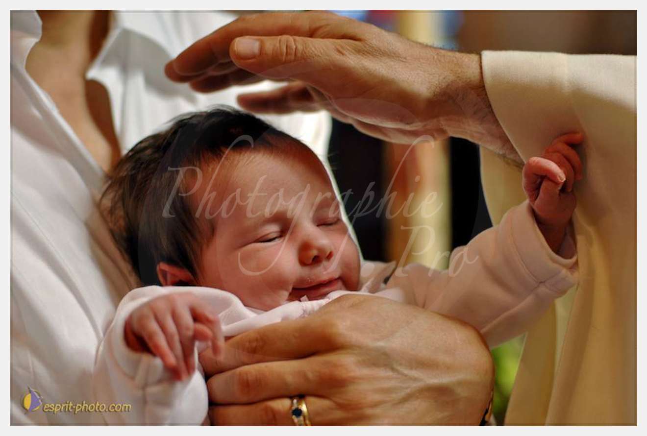 Nom de l'image : D2226204_1 — Description :  BaptI?me de bE?bE?