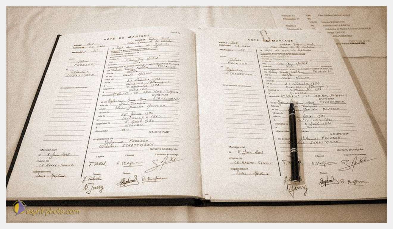 Nom de l'image : D1002624-01sp — Description :  Mariage Tobias et Eglantine  La Crau (Toulon)