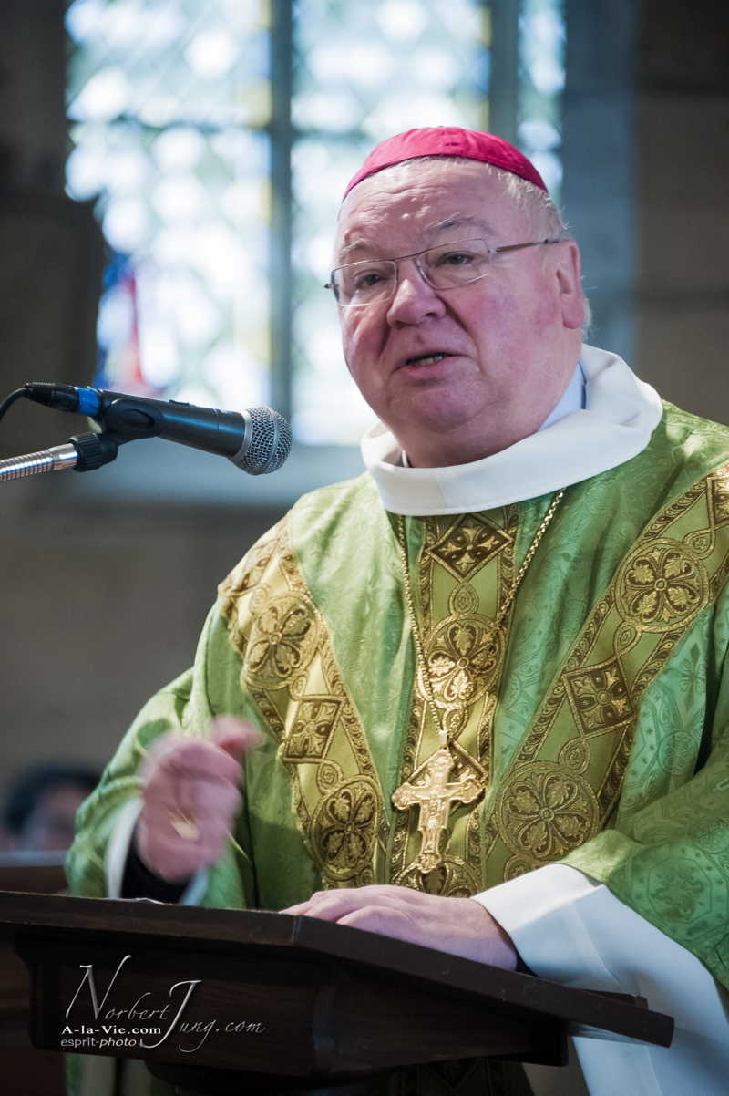 Nom de l'image : Messe-a-Notre-Dame_2013-01-27__(c)Norbert-Jung.com_D3s096387 — Description :
