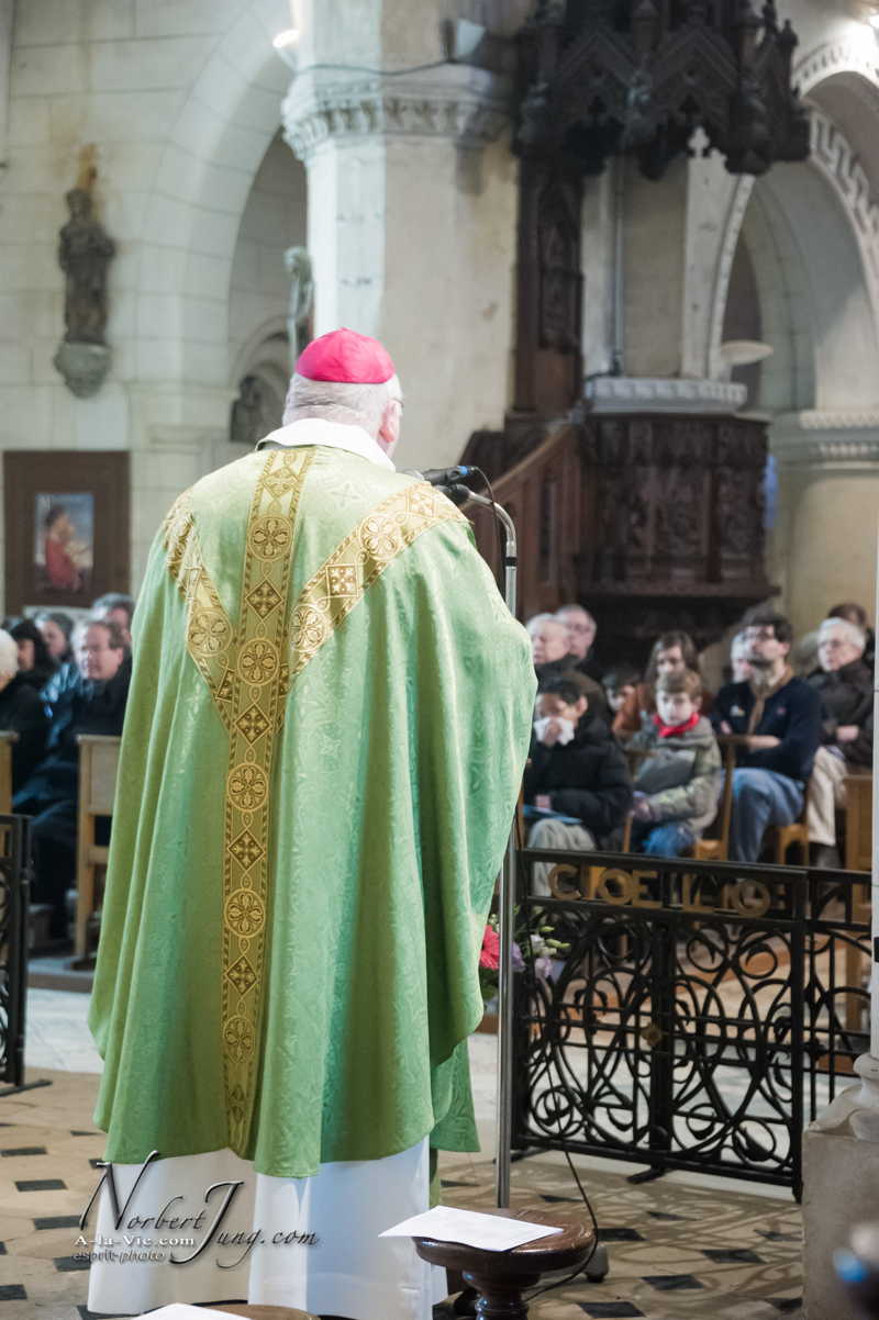 Nom de l'image : Messe-a-Notre-Dame_2013-01-27__(c)Norbert-Jung.com_D3s096391 — Description :