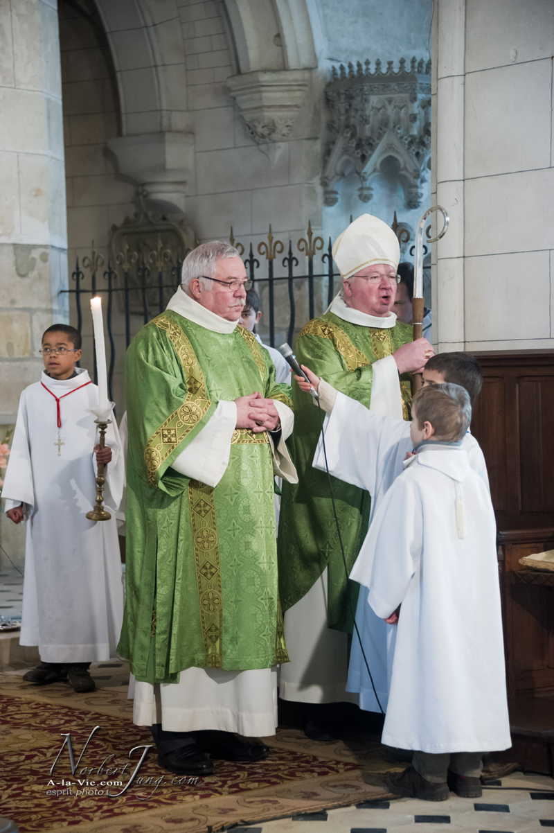 Nom de l'image : Messe-a-Notre-Dame_2013-01-27__(c)Norbert-Jung.com_D3s096430 — Description :