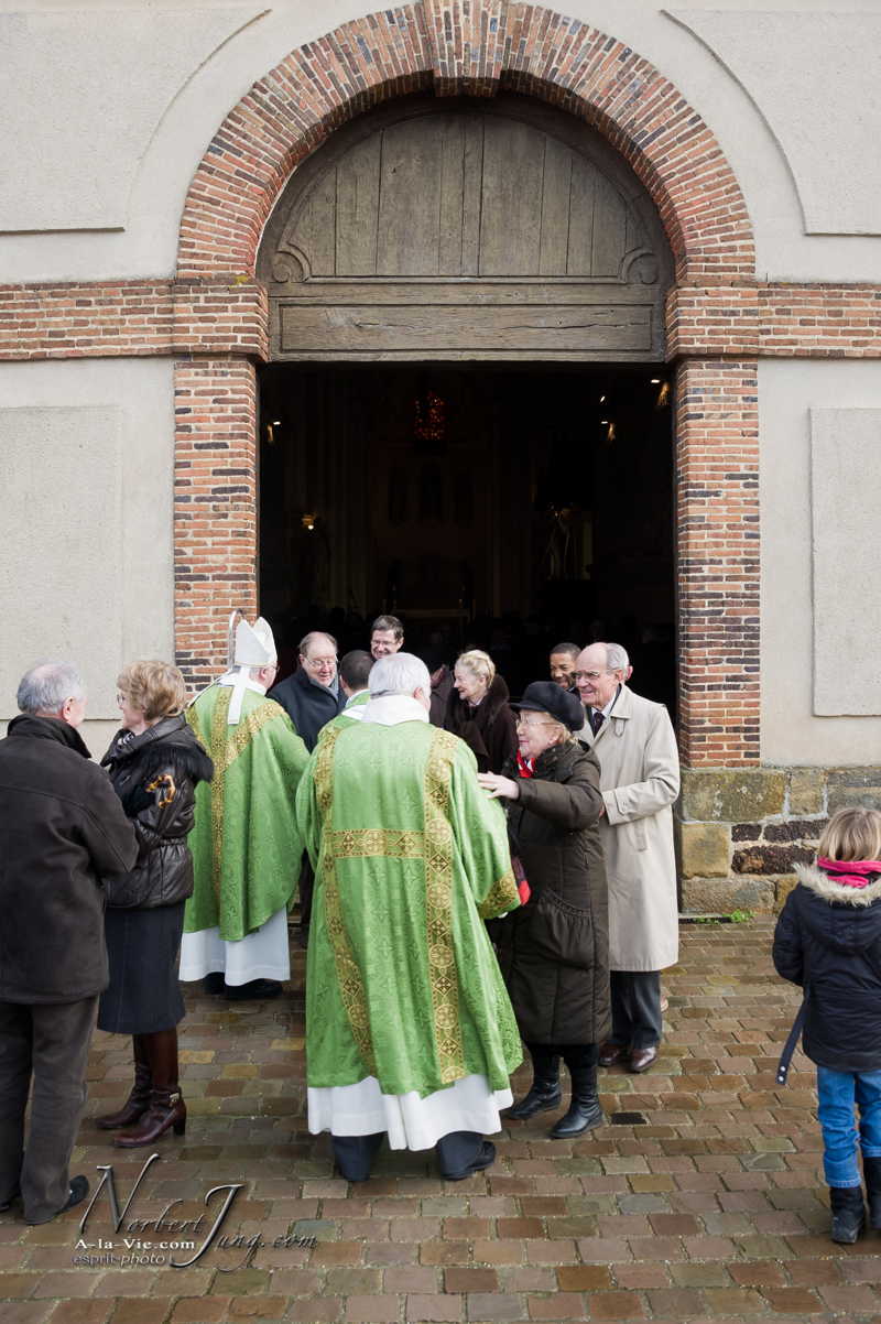 Nom de l'image : Messe-a-Notre-Dame_2013-01-27__(c)Norbert-Jung.com_D3s096444 — Description :