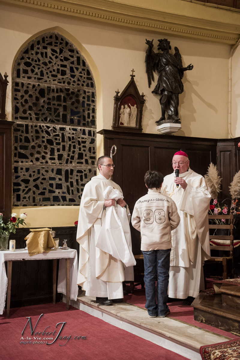 Nom de l'image : Messe-au-Bois-Arno_2013-02-02__(c)Norbert-Jung.com_D3s096600 — Description :