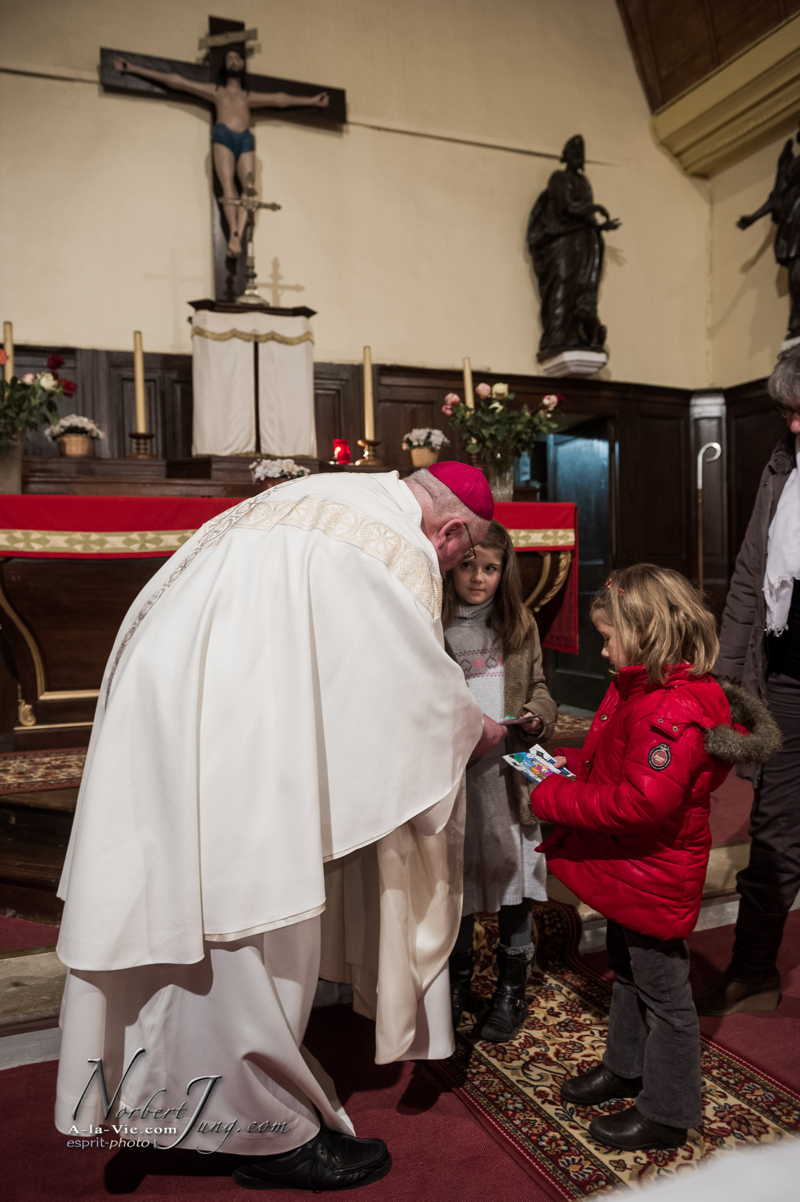 Nom de l'image : Messe-au-Bois-Arno_2013-02-02__(c)Norbert-Jung.com_D3s096619 — Description :