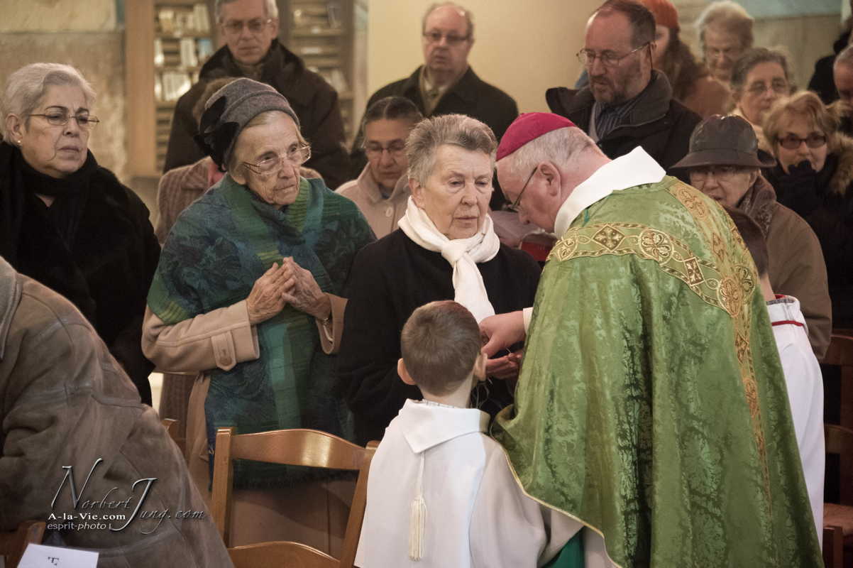 Nom de l'image : Messe-et-Sacrement-des-Malades-a-la-Madeleine_2013-02-10__(c)Norbert-Jung.com_D3s096707 — Description :