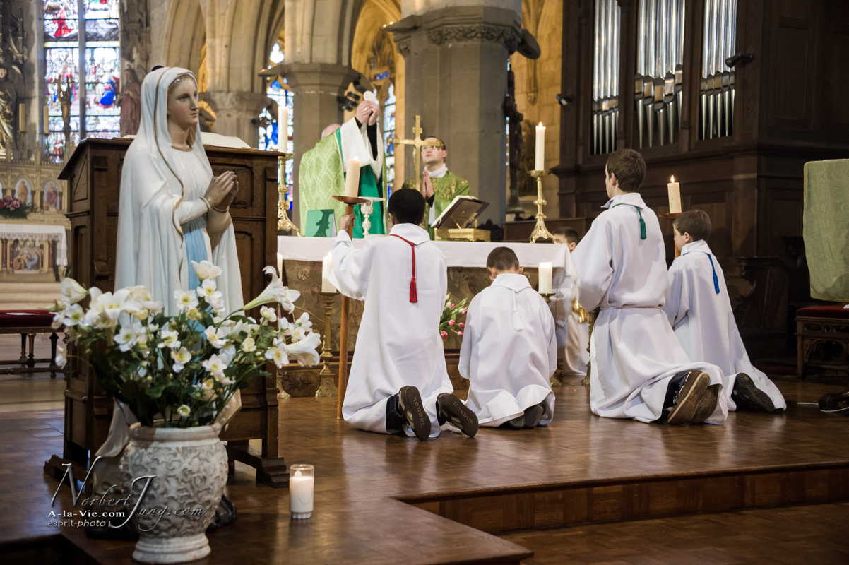 Nom de l'image : Messe-et-Sacrement-des-Malades-a-la-Madeleine_2013-02-10__(c)Norbert-Jung.com_D3s096726 — Description :