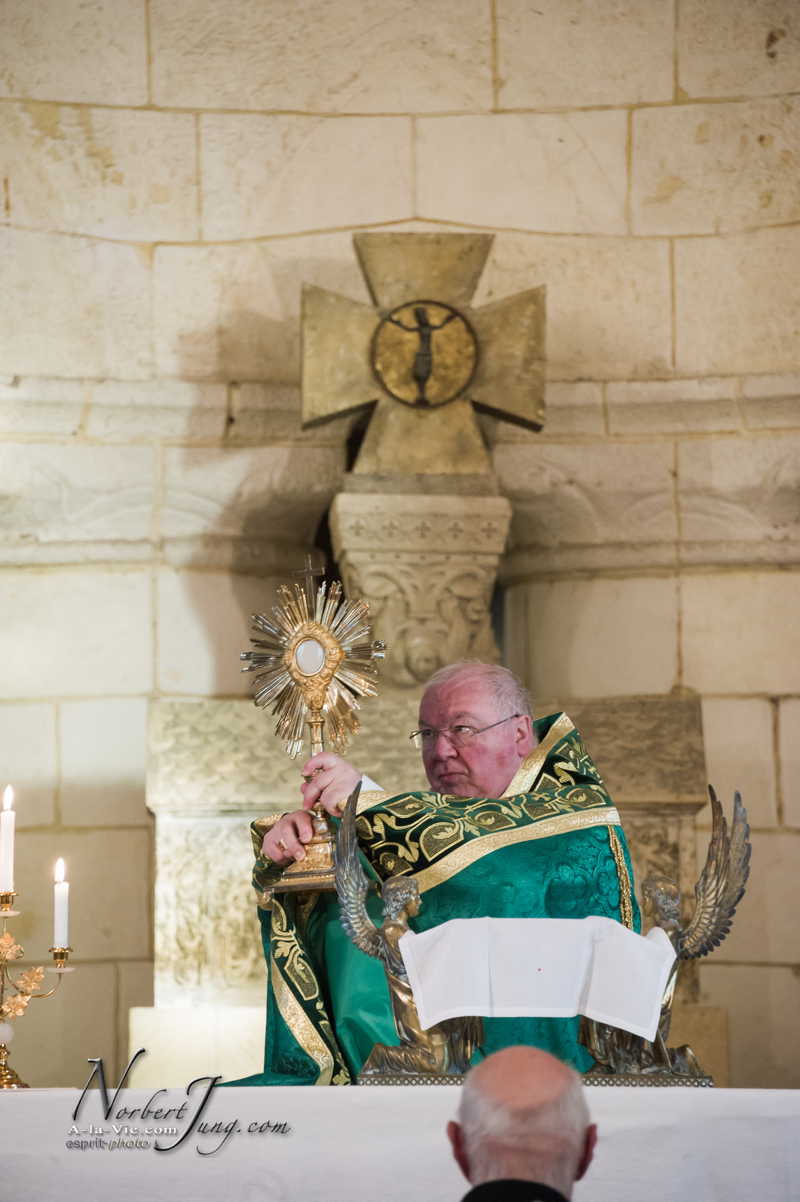 Nom de l'image : Vepres-a-Notre-Dame-de-Verneuil_2013-01-27__(c)Norbert-Jung.com_D3s096554 — Description :